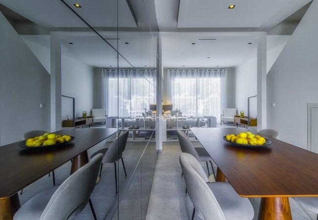 Townhouses with High-quality Finishes in Costa Blanca 9