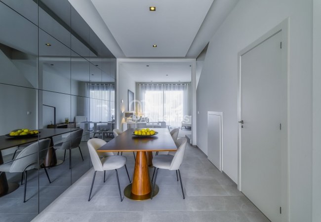 Townhouses with High-quality Finishes in Costa Blanca 11