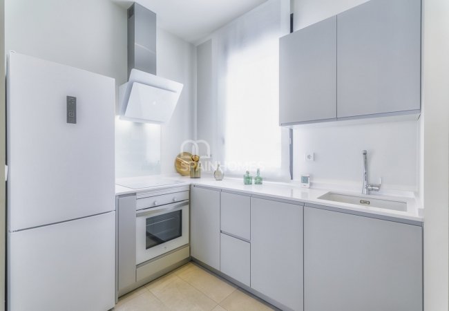 Townhouses with High-quality Finishes in Costa Blanca 12