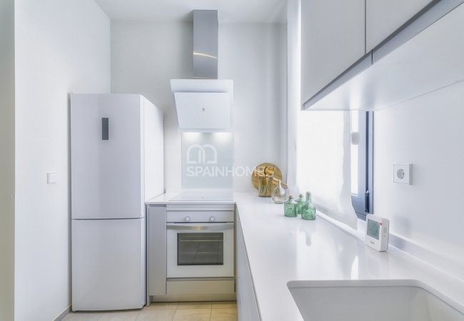 Townhouses with High-quality Finishes in Costa Blanca 13