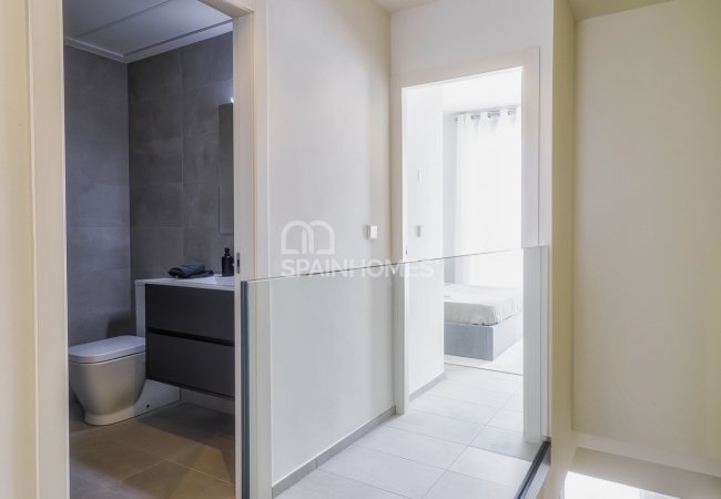 Townhouses with High-quality Finishes in Costa Blanca 14