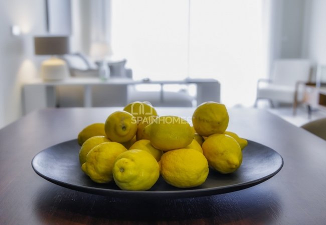 Townhouses with High-quality Finishes in Costa Blanca 15