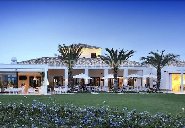 Luxe Detached Villa with High Quality Finishes in Campoamor 3