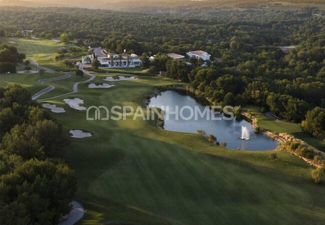 Luxe Detached Villa with High Quality Finishes in Campoamor 27