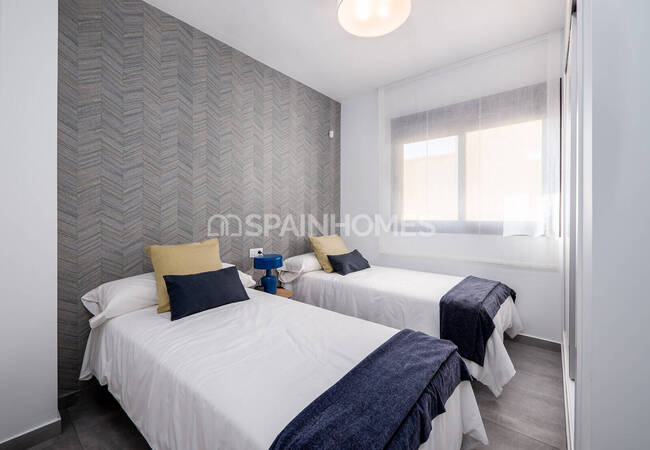 Villas Individuelles Spacieuses Sur La Costa Blanca 18
