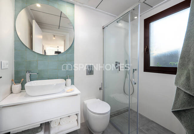 Villas Individuelles Spacieuses Sur La Costa Blanca 22