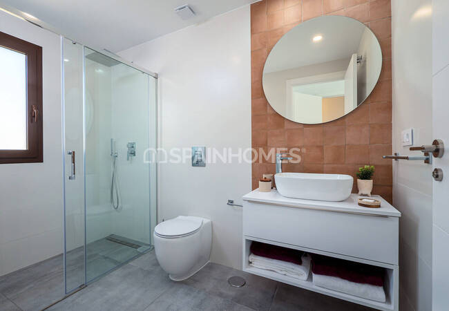 Villas Individuelles Spacieuses Sur La Costa Blanca 24