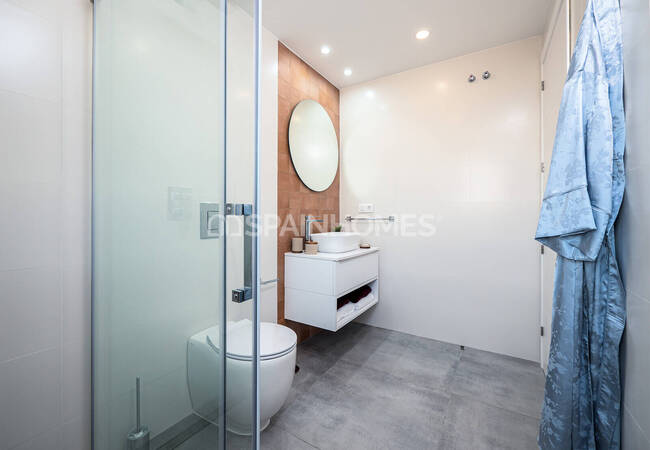 Villas Individuelles Spacieuses Sur La Costa Blanca 25