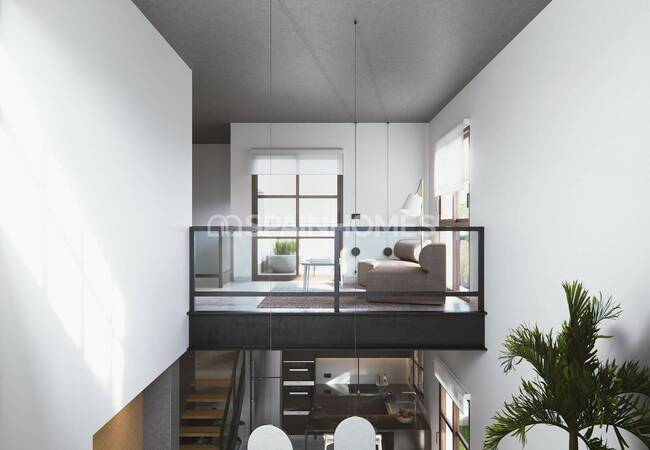 Chic Townhouses with Private Gardens in Pilar De La Horadada 7