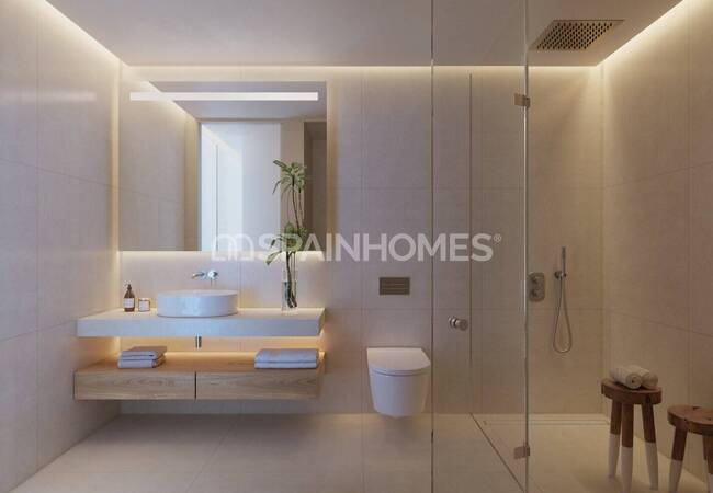 Elegant Flats with Amazing Sea Views in La Mata Torrevieja 10