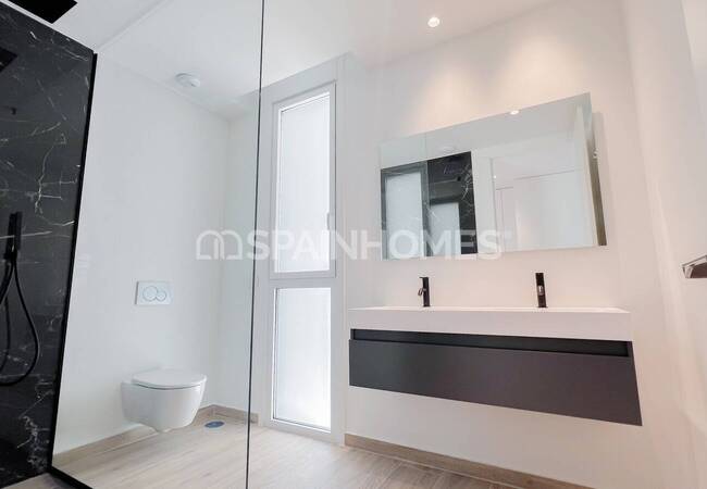 Geräumige Villa In Strandnähe In Benissa Alicante 39