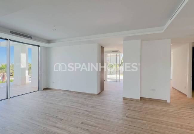 Geräumige Villa In Strandnähe In Benissa Alicante 35