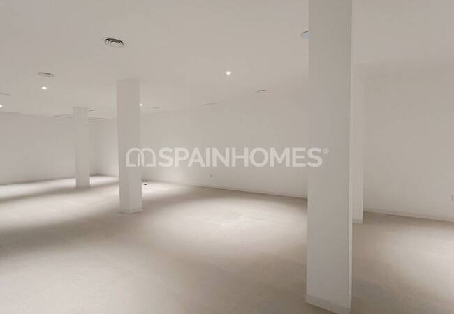 Geräumige Villa In Strandnähe In Benissa Alicante 44