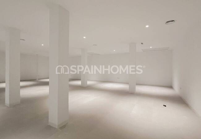 Geräumige Villa In Strandnähe In Benissa Alicante 45