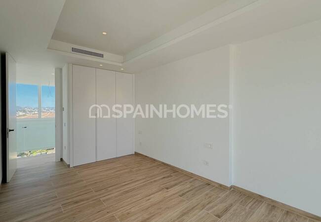 Geräumige Villa In Strandnähe In Benissa Alicante 24