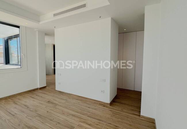 Geräumige Villa In Strandnähe In Benissa Alicante 30