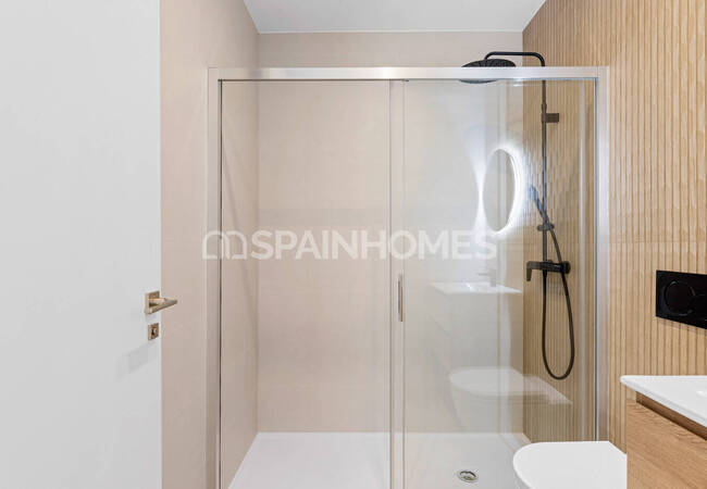 Appartements De Haute Qualité Avec Piscine Commune À Benijofar 31