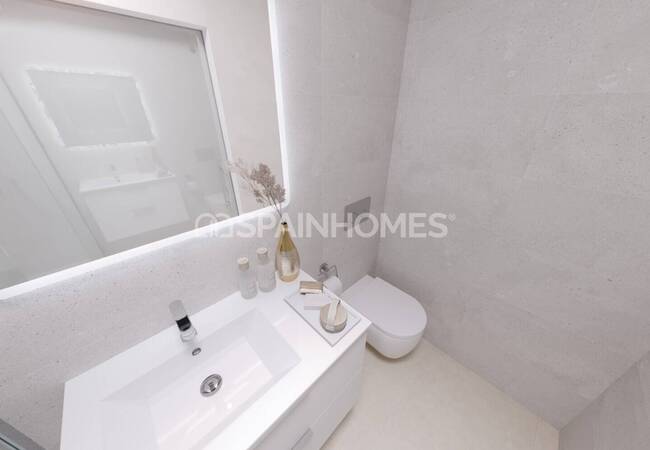 Brand-new Bungalows Close to the Beach in Gran Alacant, Alicante 7