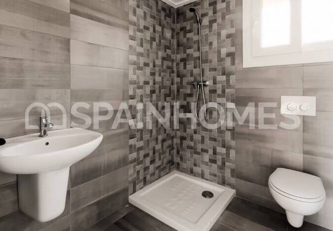 Удачно Расположенные Виллы в Санта-Пола на Коста-Бланке 9