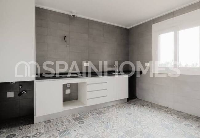 Удачно Расположенные Виллы в Санта-Пола на Коста-Бланке 7