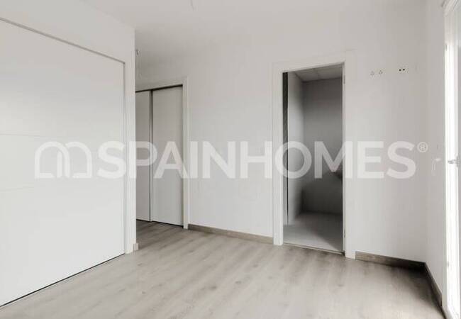 Välbelägna Villor I Santa Pola Till Salu På Costa Blanca 8