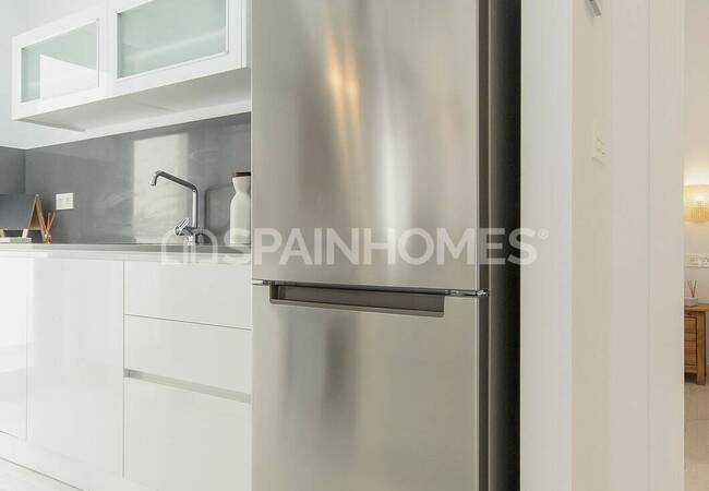 Spacious Detached Villa with Private Pool in Bigastro, Orihuela 22