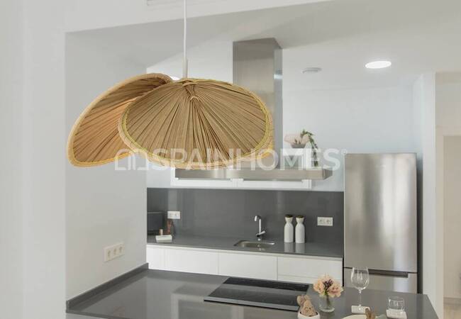 Spacious Detached Villa with Private Pool in Bigastro, Orihuela 23