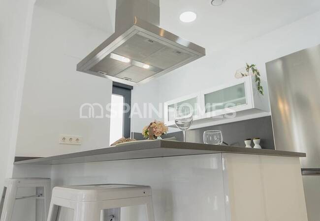 Spacious Detached Villa with Private Pool in Bigastro, Orihuela 24