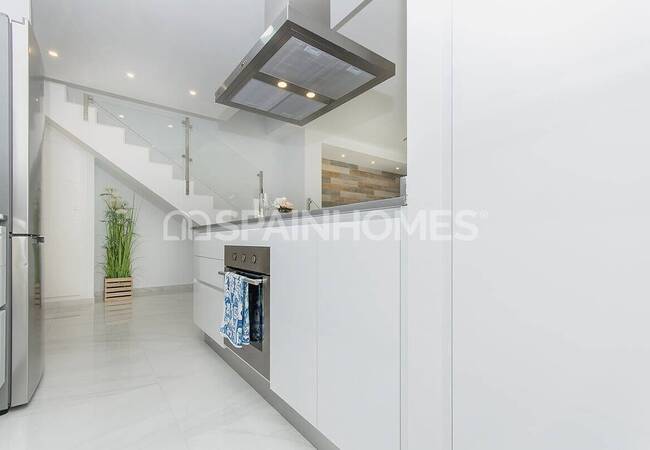 Spacious Detached Villa with Private Pool in Bigastro, Orihuela 34