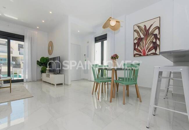 Spacious Detached Villa with Private Pool in Bigastro, Orihuela 39