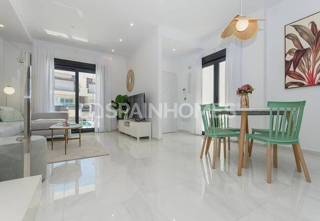 Spacious Detached Villa with Private Pool in Bigastro, Orihuela 40