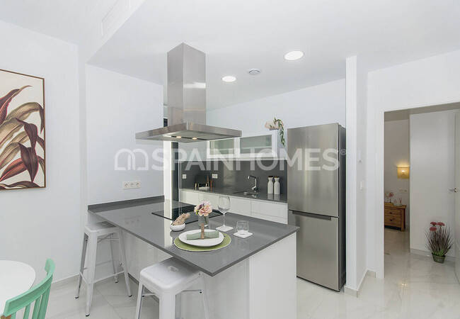 Spacious Detached Villa with Private Pool in Bigastro, Orihuela 51