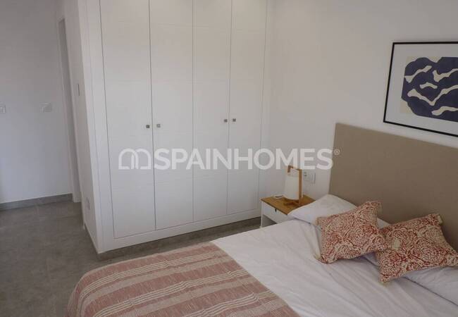 Beliebt Gelege Moderne Wohnungen In Pilar De La Horadada 11