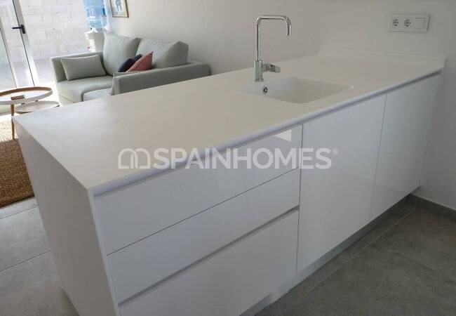 Beliebt Gelege Moderne Wohnungen In Pilar De La Horadada 10