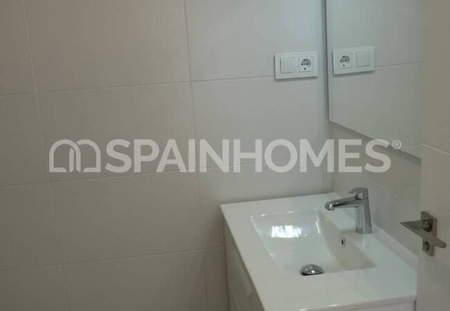 Beliebt Gelege Moderne Wohnungen In Pilar De La Horadada 13