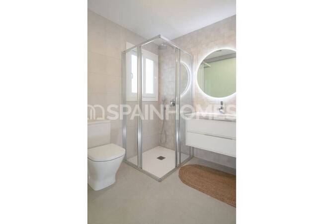 Недвижимость с Качественной Отделкой в Пилар-де-ла-Орадада 10