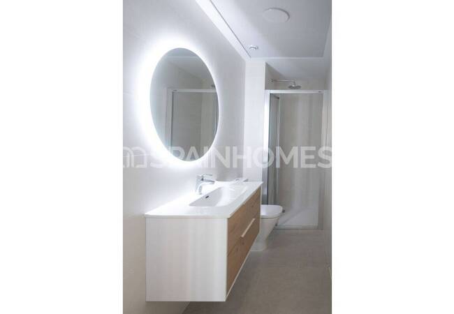 Недвижимость с Качественной Отделкой в Пилар-де-ла-Орадада 11