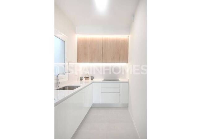 Недвижимость с Качественной Отделкой в Пилар-де-ла-Орадада 7