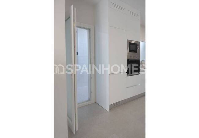 Недвижимость с Качественной Отделкой в Пилар-де-ла-Орадада 12