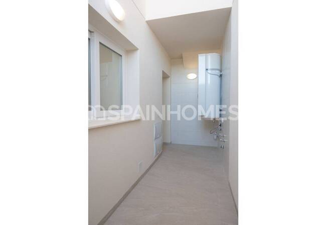 Недвижимость с Качественной Отделкой в Пилар-де-ла-Орадада 13