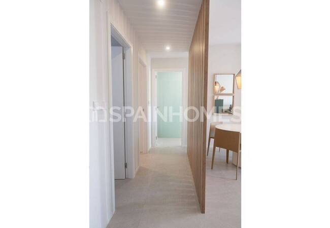 Недвижимость с Качественной Отделкой в Пилар-де-ла-Орадада 6