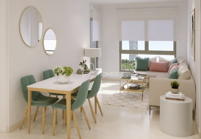 Practically Designed Property Close to the Beach in Torrevieja 16