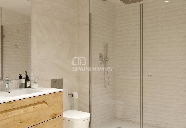 Practically Designed Property Close to the Beach in Torrevieja 17