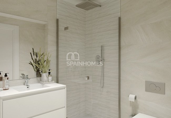 Practically Designed Property Close to the Beach in Torrevieja 18