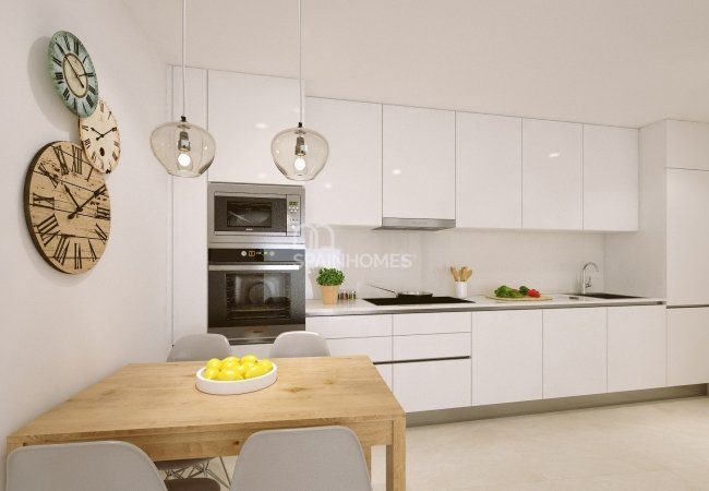 Practically Designed Property Close to the Beach in Torrevieja 19