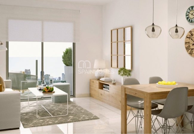 Practically Designed Property Close to the Beach in Torrevieja 10