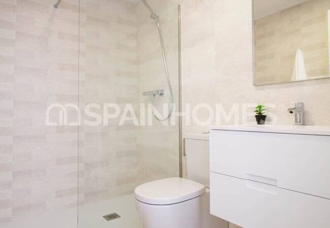 Neubau Wohnungen Nahe Von Golfplatz In Orihuela Alicante 22