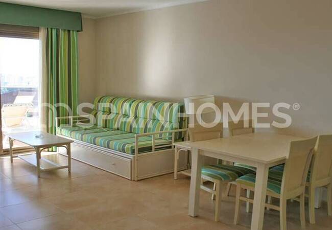 Ready to Move Apartments Near Beach in Calpe Costa Blanca 3