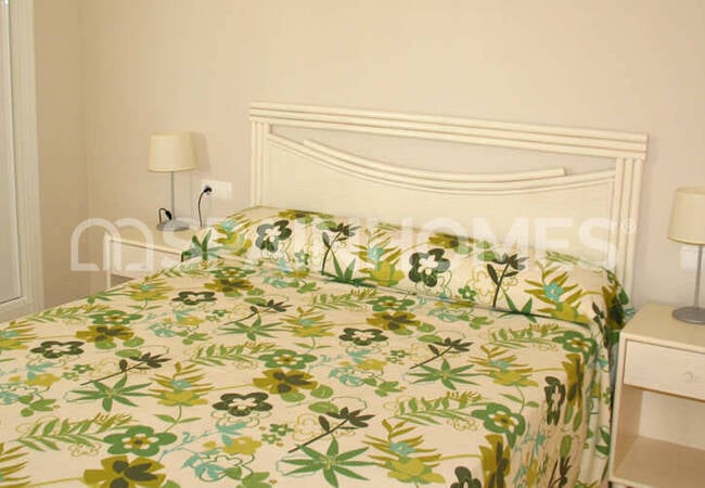 Ready to Move Apartments Near Beach in Calpe Costa Blanca 8