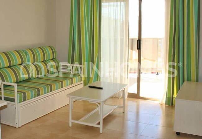 Ready to Move Apartments Near Beach in Calpe Costa Blanca 9